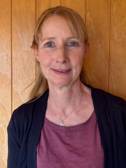 Jennie Warren-Cocks